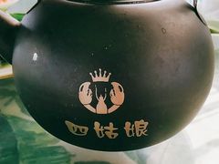 -四姑娘川味海鲜(八爪鱼店)