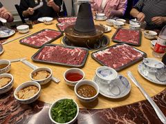 -月圆火锅(宁海东路二店)