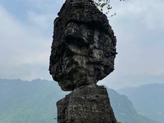 -清江方山景区