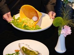 -狮拾久·现代新加坡料理(福田COCO Park店)