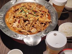 -胖哥俩肉蟹煲(盐城金鹰国际店)