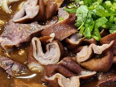 -姚记炒肝店(簋街店)