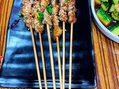 -龙巢盱眙龙虾·牛蛙·烧烤宵夜(八卦岭店)