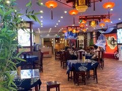 -桥香园过桥米线(国贸店)