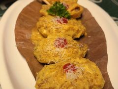 -树下时尚餐厅(翠园街店)