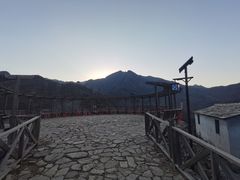-水峪民俗村
