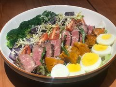-POKEE VIA&Brunch·维娅(重庆来福士店)
