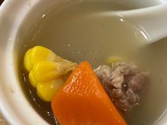 -宏记广东客家菜(丰汇店)