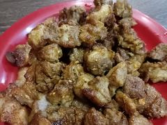 -好伦哥比萨烤肉自助(马家堡店)