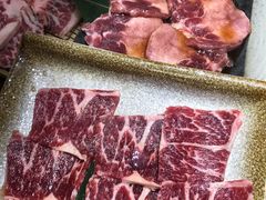 -牛也烧肉(摩尔城店)