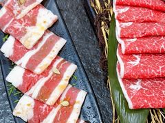 -九田家黑牛烤肉料理(潍坊青州市泰华城店)