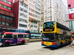 -Big Bus Tours 敞篷观光巴士