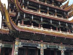 -中国观音故里广德景区