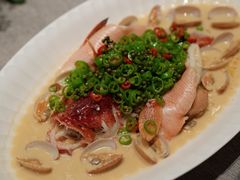 -木守西溪溪隐餐厅