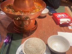 -浩海火燒雲傣家菜(芮欧百货店)