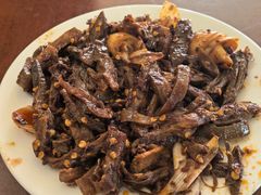 狗肉-真空冷面王(武功街店)