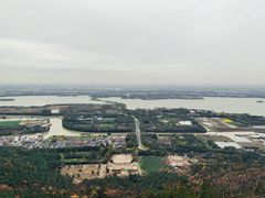 -虞山风景区