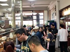 等位区-天佑祥万春老卤(天乡后街店)