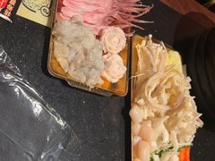 -牛New寿喜烧(金茂览秀城店)