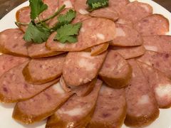 哈尔滨红肠-富源东北春饼店(翠竹店)