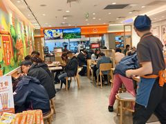 -吉野家(上海美罗城店)