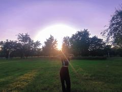 -汉长安城未央宫国家考古遗址公园