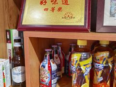 -阿政粤小馆(中央大街店)