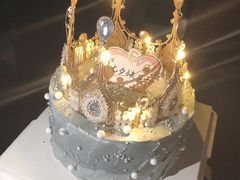 -丁先生蛋糕·品质鲜作(桐梓林店)
