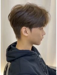 -尤司男士国潮理发馆