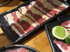 -九田家黑牛烤肉料理(华侨城店)