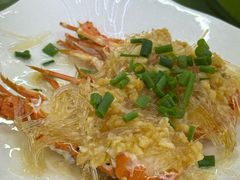 -瑶记海鲜餐厅(西涌店)
