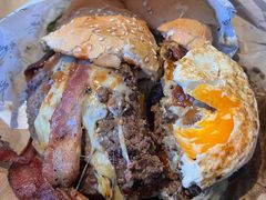 -Fergburger(皇后镇店)