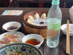 -西复兴羊肉馆(南翔老街店)