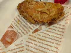 -新白鹿餐厅(百联中环店)