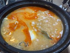 -牛排王糟粕醋火锅(海甸分店)