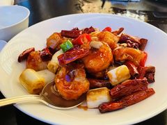 -珠海瑞吉酒店·宴庭中餐厅