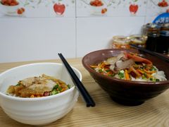 -于记桂林米粉(万福广场店)