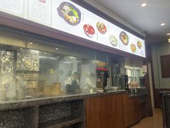 -古南都·清真绿柳居菜馆(太平南路店)