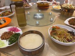 -东北风(江北万达店)