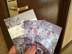 -北京王府井天伦王朝酒店