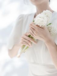 -巴黎时尚婚纱摄影(南汇店)