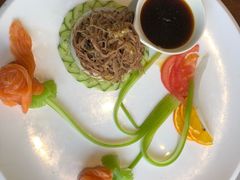 牡丹腰丝-西安饭庄·非遗陕菜(钟楼店)