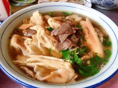 -赵氏牛肉罩火烧