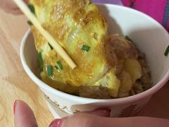 -周记热干面豆皮大王(桃花东街店)