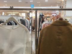-乐天免税店(明洞店)