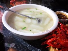 -陈帅夜排档·龙虾·炒菜·烤串(世茂店)