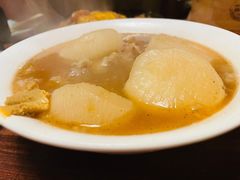 关东煮-雷屋日式料理(沈安小区店)