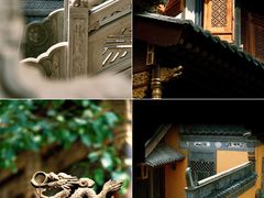 -罗汉寺