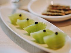 -广州富力丽思卡尔顿酒店·丽轩·粤菜