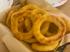 洋葱圈-之悦咖啡馆(新星宇·之洲店)